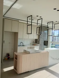 Apartamento com 2 Quartos à venda, 61m² no Zona 07, Maringá