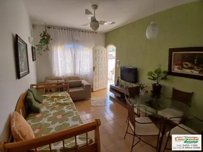 Casa com 2 Quartos à venda, 107m² no Balneário Stella Maris, Peruíbe