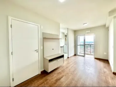 Apartamento com 2 Quartos para alugar, 45m² no Vila Eliza, Campinas