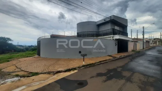 Casa com 4 Quartos à venda, 300m² no Vila Prado, São Carlos