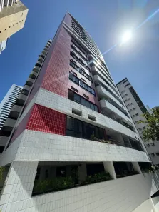 Apartamento com 3 Quartos à venda, 92m² no Boa Viagem, Recife