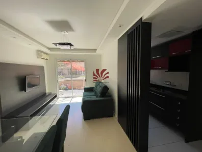 Apartamento com 1 Quarto para alugar, 55m² no Igara, Canoas