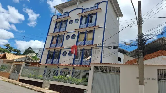 Apartamento com 1 Quarto à venda, 50m² no Jardim do Sol, Juiz de Fora