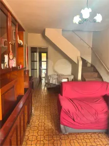 Sobrado com 2 Quartos à venda, 96m² no Vila Ipojuca, São Paulo