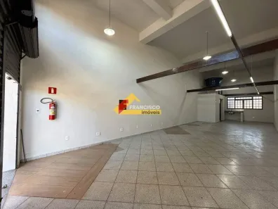 Ponto Comercial para alugar, 75m² no Ipiranga, Divinópolis