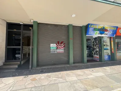 Ponto Comercial para alugar, 90m² no Centro, Canoas