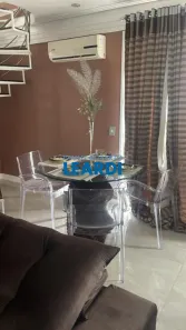Apartamento com 2 Quartos para venda ou aluguel, 88m² no Campo Belo, São Paulo