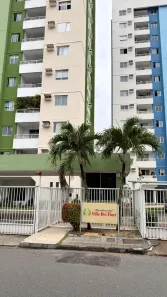 Apartamento com 2 Quartos à venda, 65m² no Chapada, Manaus