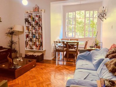 Apartamento com 3 Quartos à venda, 110m² no Copacabana, Rio de Janeiro