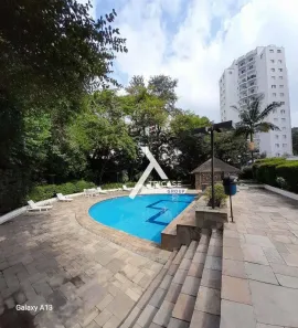 Apartamento com 3 Quartos à venda, 115m² no Vila Indiana, São Paulo