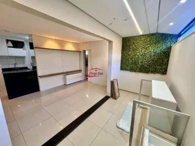 Apartamento com 3 Quartos à venda, 65m² no Alvorada, Contagem