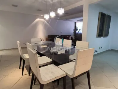 Apartamento com 3 Quartos à venda, 150m² no Jardim Bandeirante, Anápolis