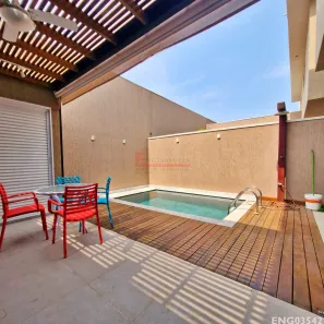 Casa de Condomínio com 4 Quartos à venda, 185m² no Bairro de Juquehy, São Sebastião