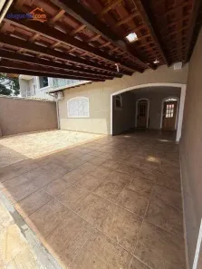 Casa com 3 Quartos à venda, 170m² no Jardim Portugal, São José dos Campos
