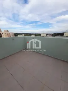 Apartamento com 2 Quartos à venda, 96m² no Monte Castelo, São José dos Campos