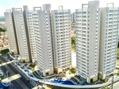 Apartamento com 3 Quartos à venda, 83m² no Nova Parnamirim, Parnamirim