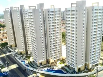 Apartamento com 3 Quartos à venda, 83m² no Nova Parnamirim, Parnamirim