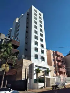 Apartamento com 2 Quartos à venda, 134m² no Centro, Cascavel
