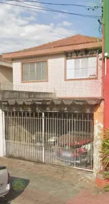Sobrado com 4 Quartos à venda, 125m² no Vila Nilo, São Paulo