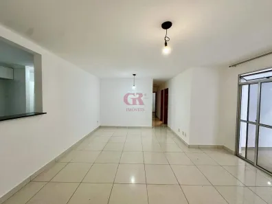Apartamento com 4 Quartos à venda, 133m² no Buritis, Belo Horizonte