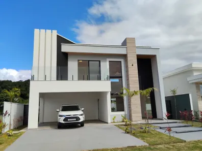 Casa de Condomínio com 4 Quartos à venda, 262m² no Viverde III, Rio das Ostras