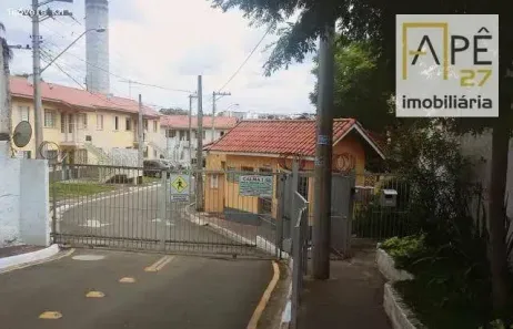 Casa de Condomínio com 2 Quartos à venda, 50m² no Jardim Maria Dirce, Guarulhos