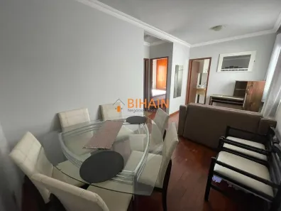Apartamento com 2 Quartos à venda, 55m² no Buritis, Belo Horizonte