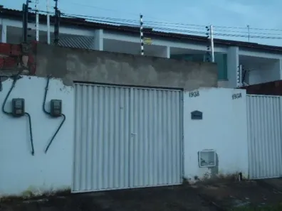 Casa com 2 Quartos à venda, 85m² no Luzardo Viana, Maracanaú