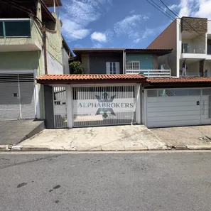 Casa com 3 Quartos à venda, 300m² no Ayrosa, Osasco