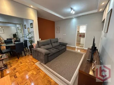 Casa com 2 Quartos à venda, 86m² no Boqueirão, Santos