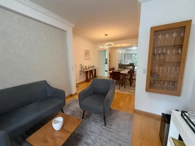 Apartamento com 2 Quartos à venda, 98m² no Santo Amaro, São Paulo