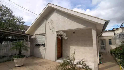 Casa com 3 Quartos à venda, 94m² no Jardim Sabará, Porto Alegre