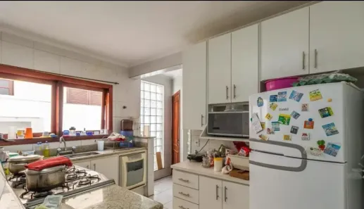 Casa de Condomínio com 4 Quartos à venda, 450m² no Alphaville, Santana de Parnaíba