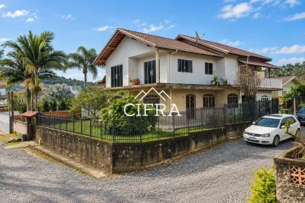 Casa com 6 Quartos à venda, 237m² no Barragem, Rio do Sul