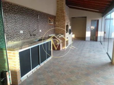 Casa com 3 Quartos à venda, 300m² no Central Parque Sorocaba, Sorocaba