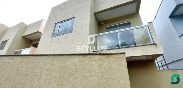 Casa de Condomínio com 3 Quartos à venda, 175m² no Freguesia (Jacarepaguá), Rio de Janeiro