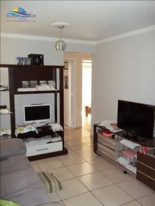 Apartamento com 3 Quartos à venda, 60m² no Vila Industrial, Campinas