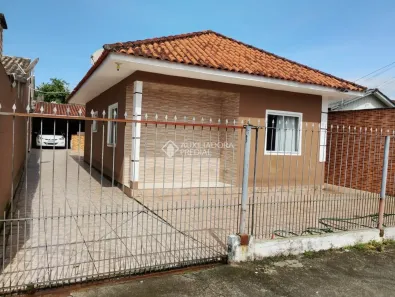 Casa com 2 Quartos à venda, 104m² no Forquilhas, São José