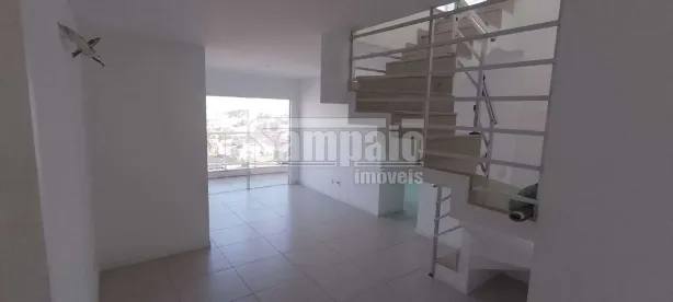 Cobertura com 2 Quartos à venda, 159m² no Campo Grande, Rio de Janeiro