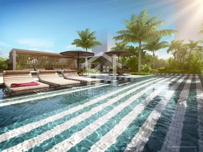 Apartamento com 2 Quartos à venda, 50m² no Barra Olímpica, Rio de Janeiro