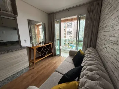Apartamento com 3 Quartos à venda, 70m² no Santa Rosa, Londrina