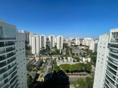 Apartamento com 3 Quartos à venda, 210m² no Vila Sofia, São Paulo