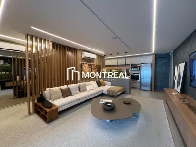 Apartamento com 3 Quartos à venda, 109m² no Água Branca, São Paulo