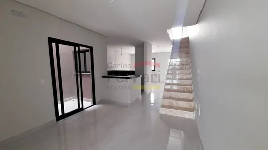 Sobrado com 4 Quartos à venda, 360m² no Vila Irmãos Arnoni, São Paulo