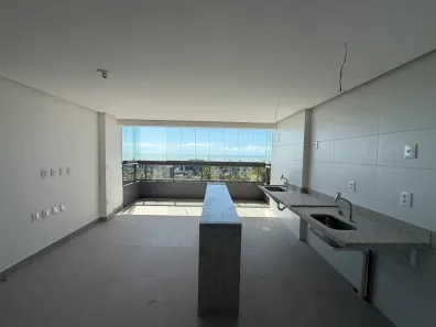 Apartamento com 1 Quarto à venda, 62m² no Jardim Oceania, João Pessoa