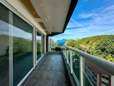 Apartamento com 3 Quartos à venda, 145m² no Tombo, Guarujá
