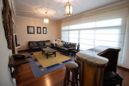 Casa com 4 Quartos à venda, 300m² no Bosque da Saúde, São Paulo