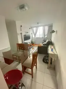 Apartamento com 3 Quartos à venda, 68m² no Parque Novo Mundo, São Paulo