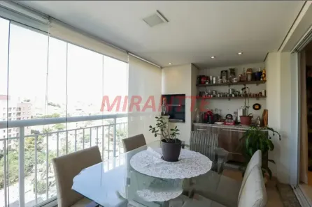 Apartamento com 3 Quartos à venda, 110m² no Imirim, São Paulo