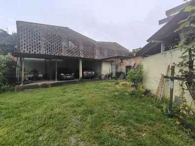 Lote/Terreno à venda, 293m² no Santa Helena (Barreiro), Belo Horizonte
